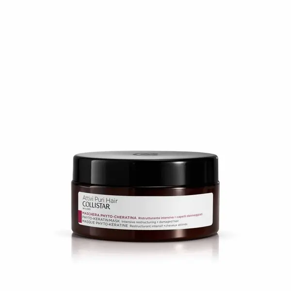 Phyto-Keratin Mask Restructuring 200Ml