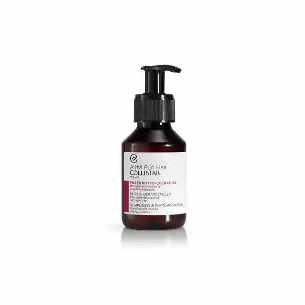 Phyto-Keratin Filler Restructuring 100Ml