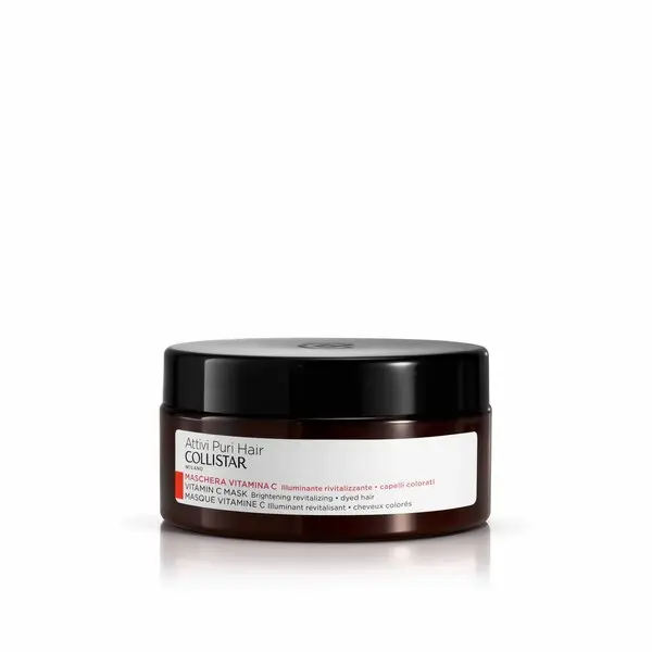 Vit C Mask Brightening Revitalizing 200Ml