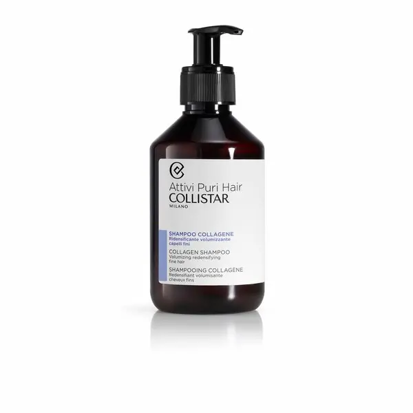 Collagen Shampoo Volumising Redens. 250Ml