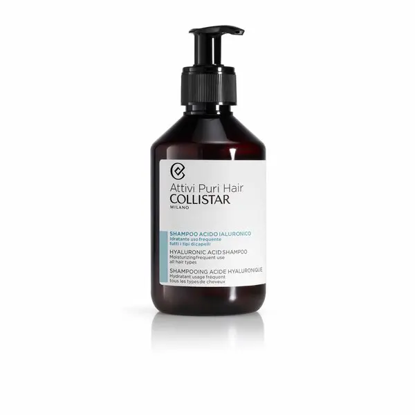H.Acid Shampoo Frequent Use 250Ml