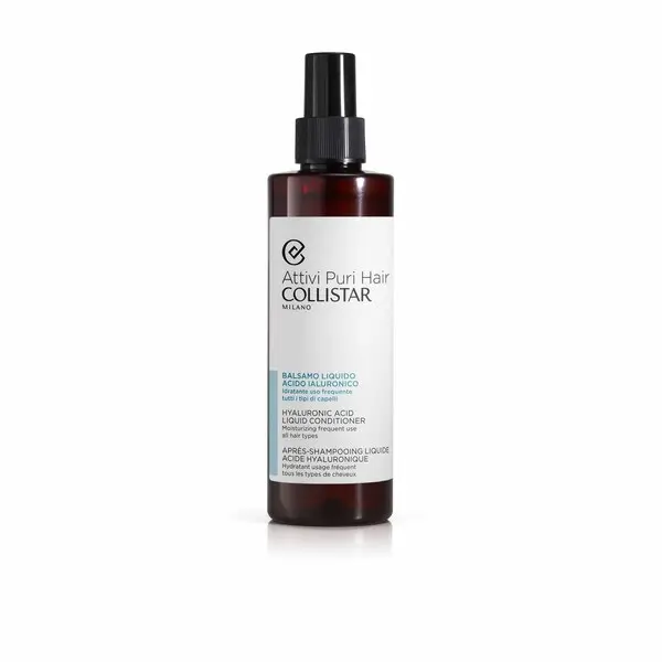 H.Acid Liquid Conditioner Moisturizer 200Ml