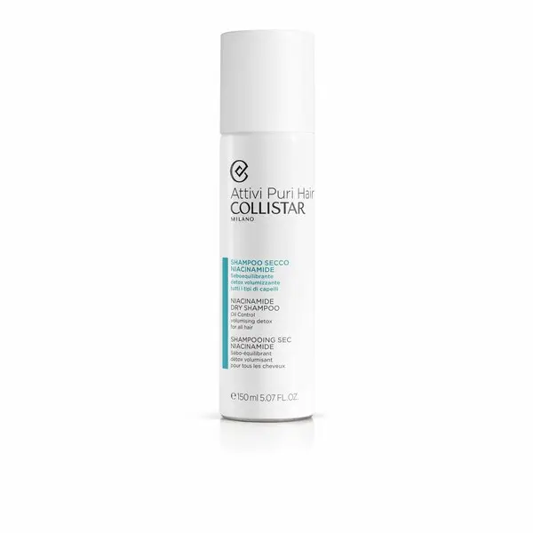 Niacinamide Dry Shp Oil Control Volumising 150Ml