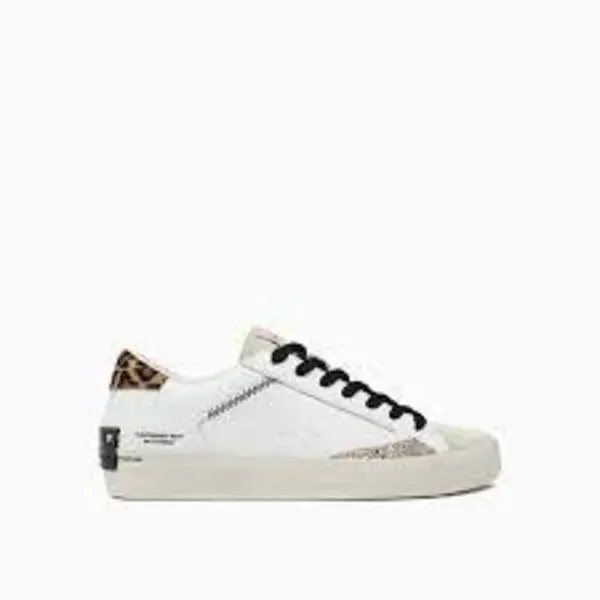 Chelsea Sugar Plum Sneakers