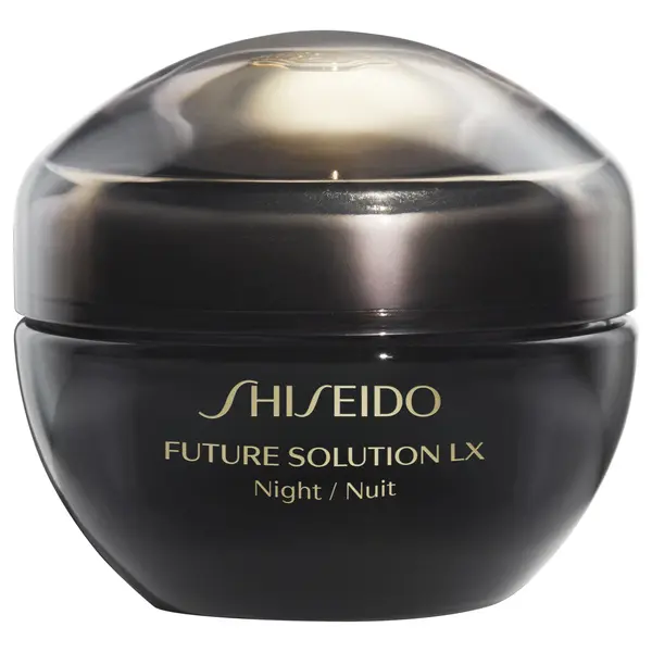 SFS LX Regenerating Night Cream N