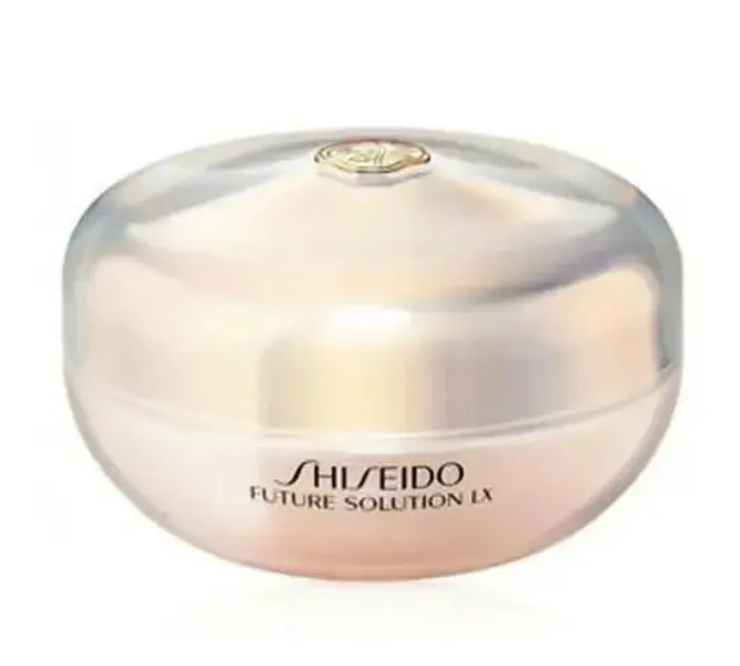SFS LX T Radiance Loose Powder