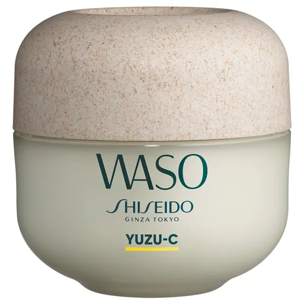 Waso Beauty Sleeping Mask 2