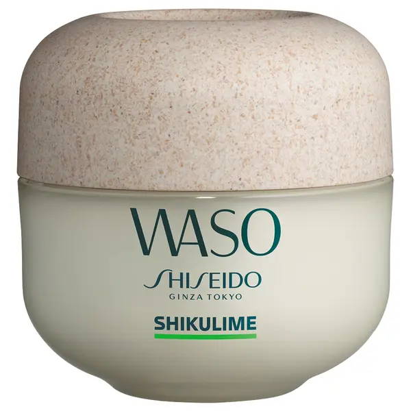 Waso Mega Hydrating Moisturizer
