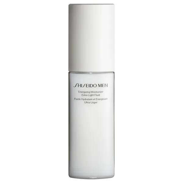 SMN Energizing Moisturizer E Light Fluid N