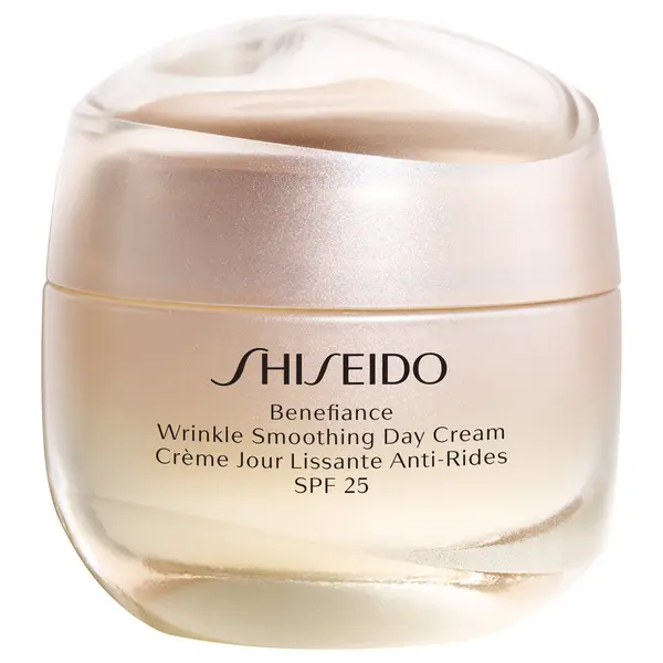 BNF Wrinkle Smoothing Day Cream