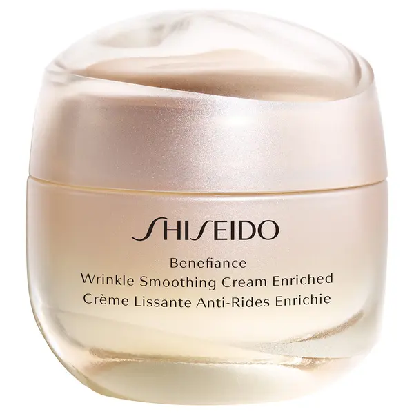BNF Wrinkle Smoothing Cream Enriched