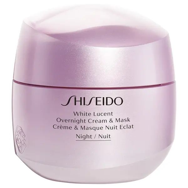 WTL Overnight Cream & Mask