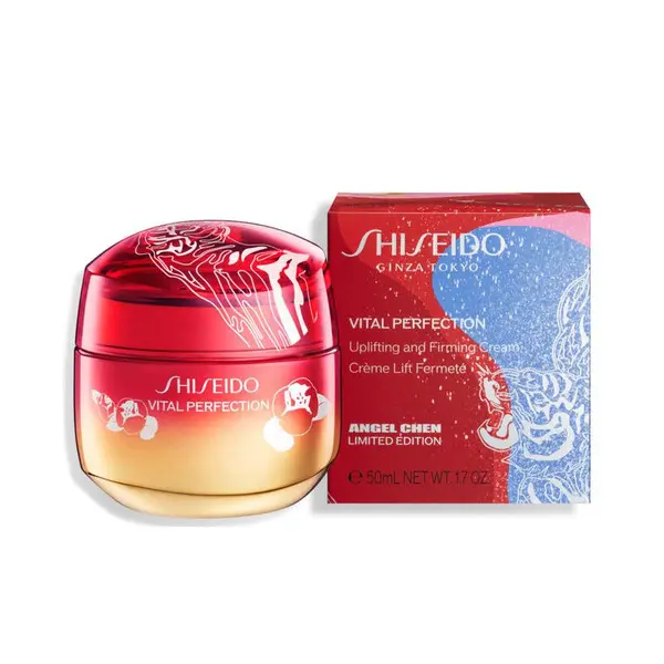 VPN Uplifting & Firming Cream CNY 50Ml