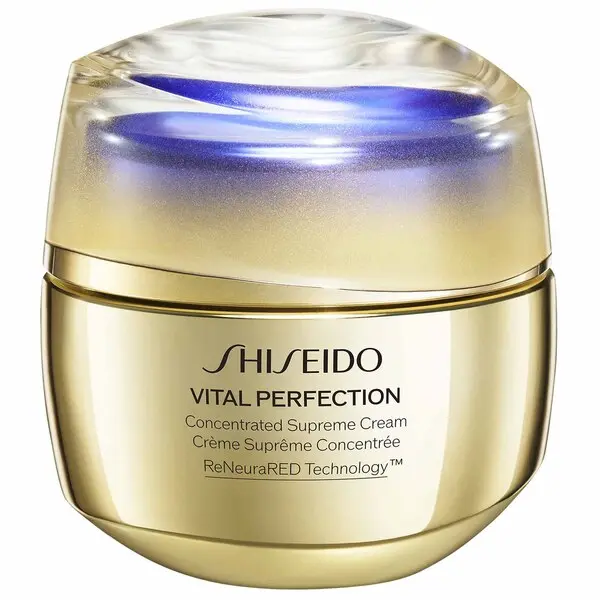 VPN Concentrated Supreme Cream 50Ml