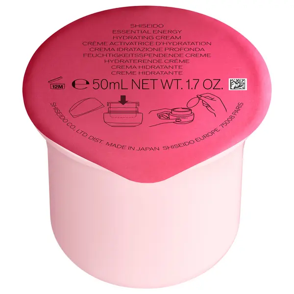 EE Hydrating Cream Refill 50Ml
