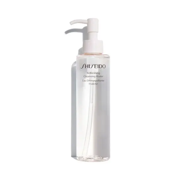 Shi. Refreshing Cleansing Water