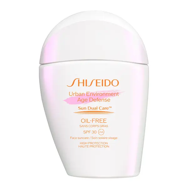 GSC Urban E OF Sun Emulsion SPF30 30Ml