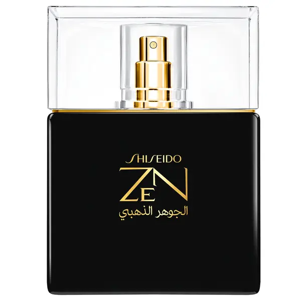 Zen Gold Elixir EDP 100ml