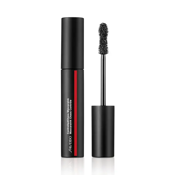 SMU Chaos Mascara Ink 01 BK