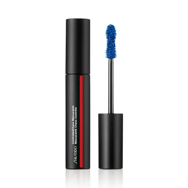 SMU Chaos Mascara Ink 02 BL