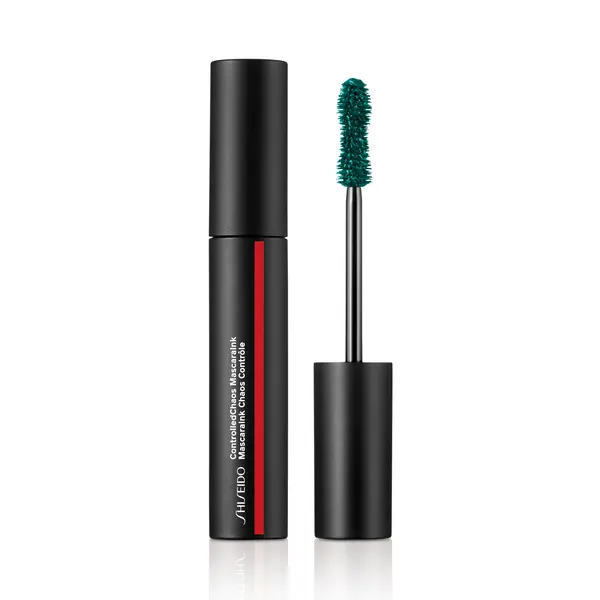 SMU Chaos Mascara Ink 04 GR