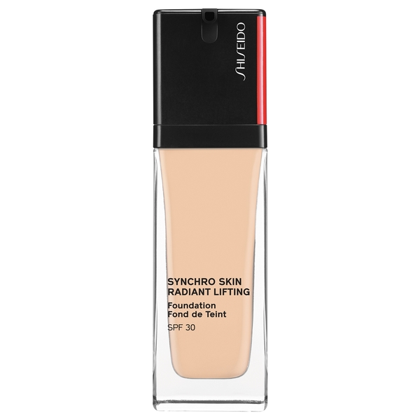 SMU SS Radiant Lift Foundation 220