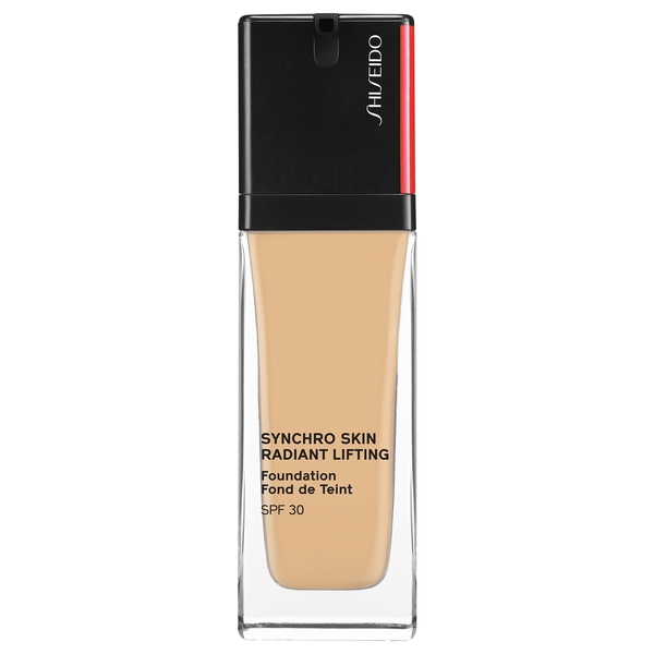 SMU SS Radiant Lift Foundation 230