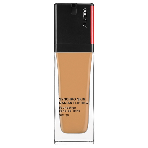 SMU SS Radiant Lift Foundation 360