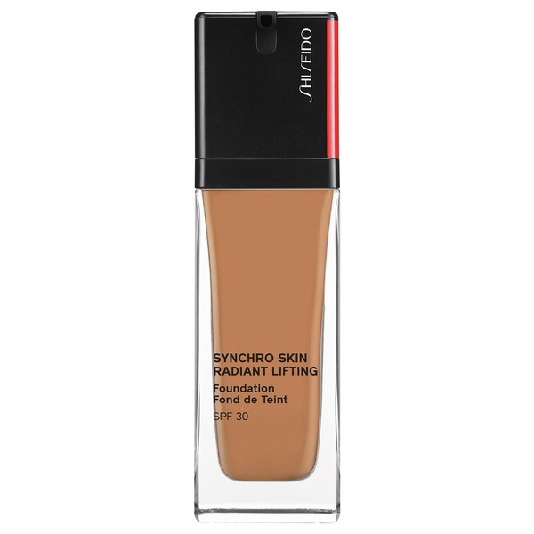 SMU SS Radiant Lift Foundation 410