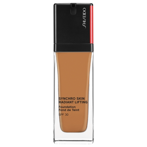 SMU SS Radiant Lift Foundation 420