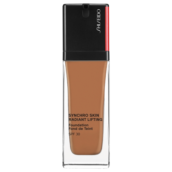 SMU SS Radiant Lift Foundation 430