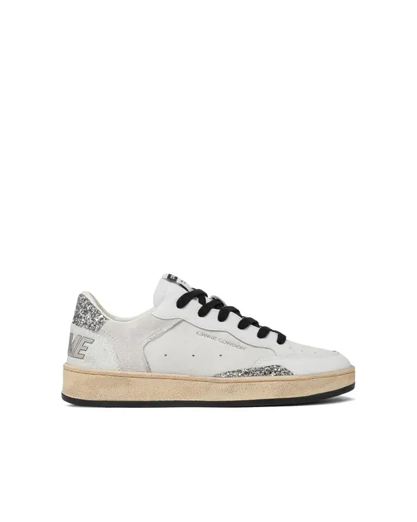 Chelsea Glitter Sneakers