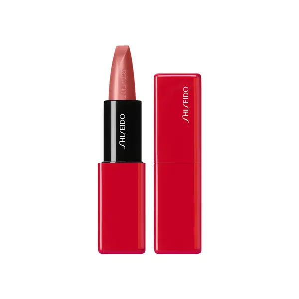 SMU Technosatin Gel Lipstick 404