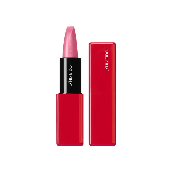 SMU Technosatin Gel Lipstick 407
