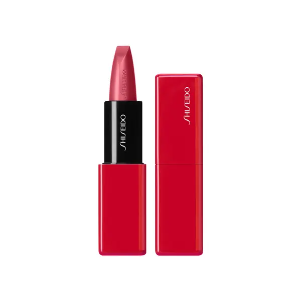SMU Technosatin Gel Lipstick 409