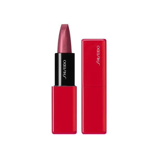 SMU Technosatin Gel Lipstick 410
