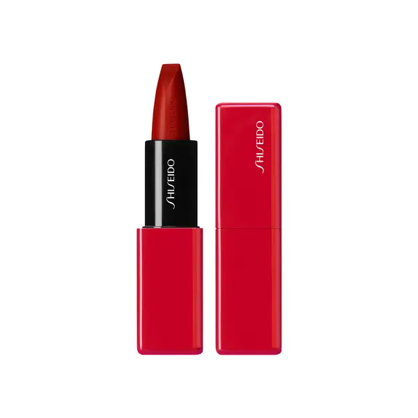 SMU Technosatin Gel Lipstick 413