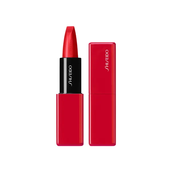 SMU Technosatin Gel Lipstick 415