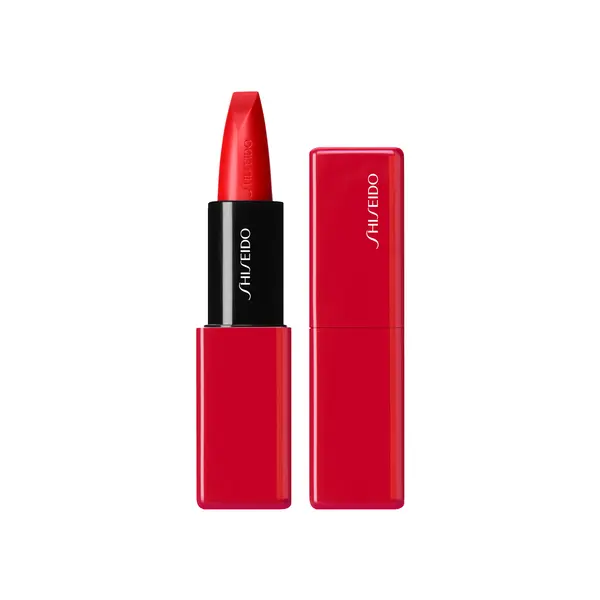SMU Technosatin Gel Lipstick 417