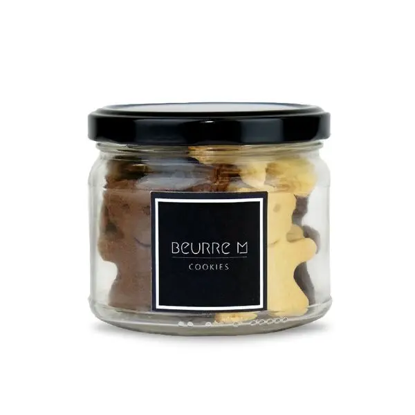 LOVELY-BEARS   COOKIES 