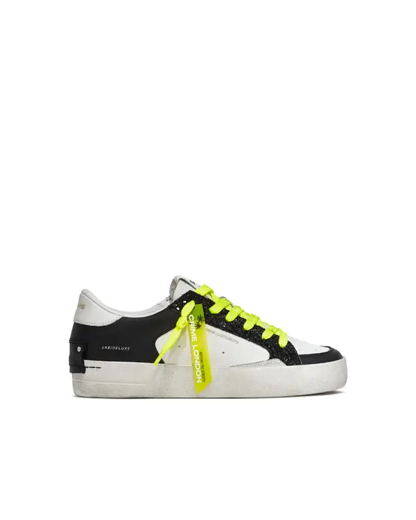 SK8 Deluxe City Life Sneakers