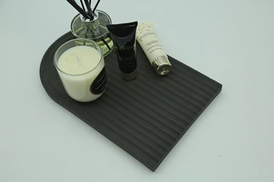 Rainbow Tray Large 