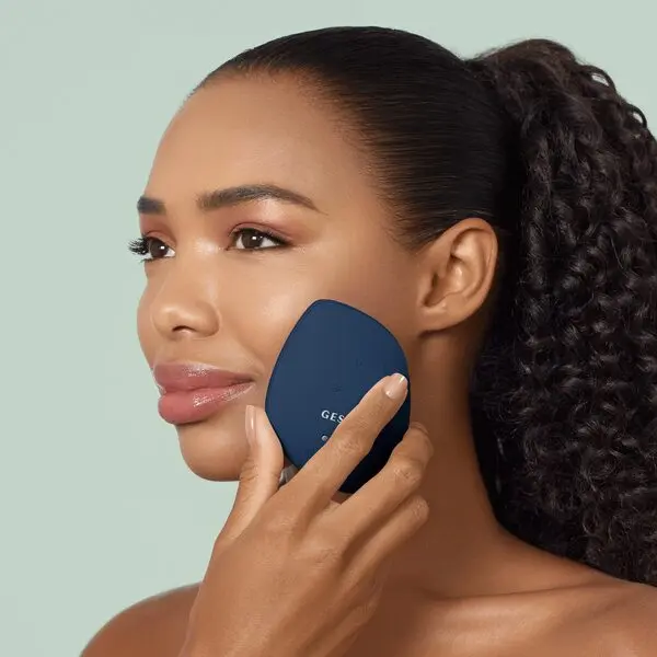 Sonic Warm & Cool Mask | 9 in 1 - MIDNIGHT