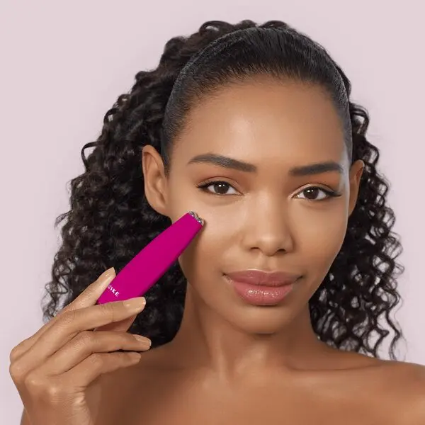 MicroCurrent Face-Lift Pen | 6 in 1 - MAGENTA