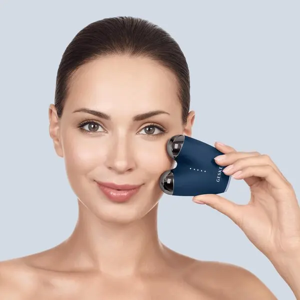 MicroCurrent Face-Lifter | 6 in 1 - MIDNIGHT