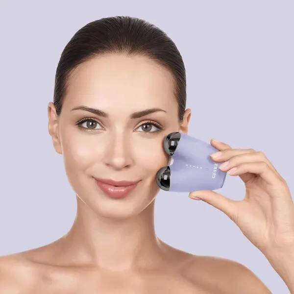 MicroCurrent Face-Lifter | 6 in 1 - PURPLE