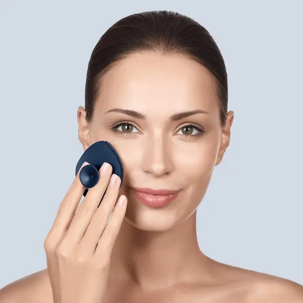 Facial Brush | 4 in 1 - MIDNIGHT