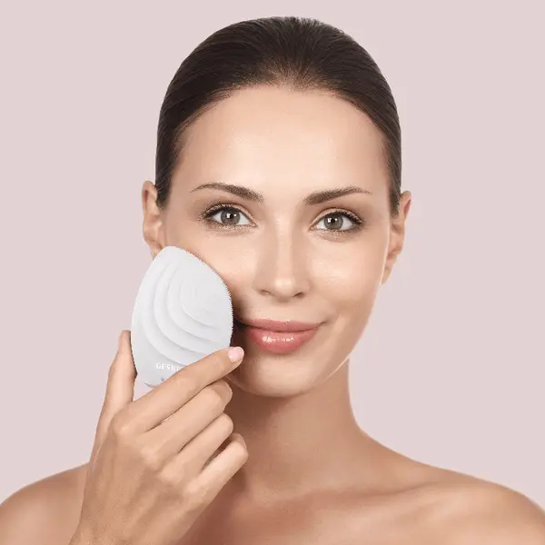 Sonic Facial Brush | 5 in 1 - STARLIGHT