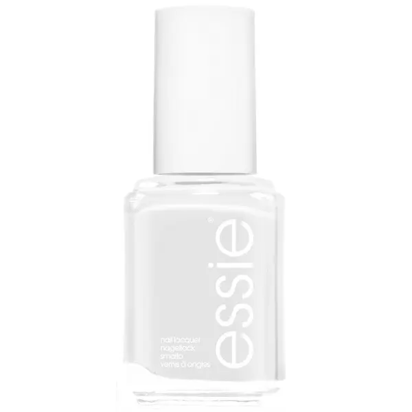 Nail Polish - Blanc 