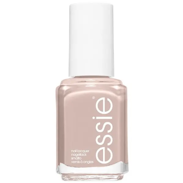 Nail Polish - Ballet Slippers 